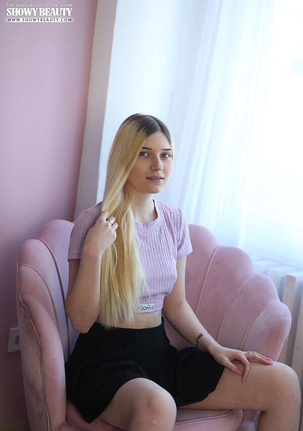 Женя, 27